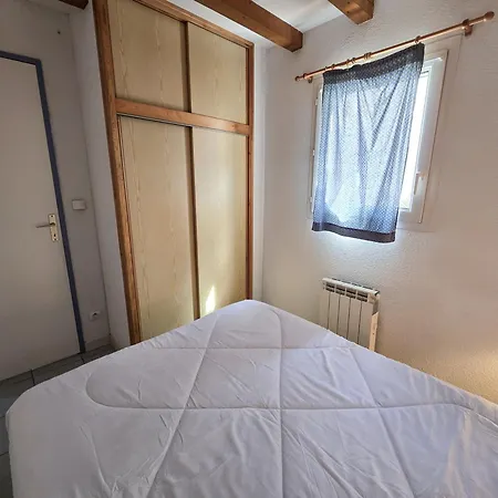 Le Mazet A La Wifi Clim Parking Nyaraló *