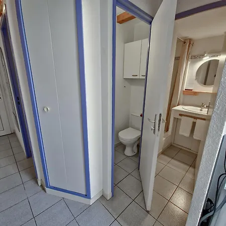 Le Mazet A La Wifi Clim Parking Nyaraló