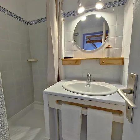 Nyaraló Le Mazet A La Wifi Clim Parking *