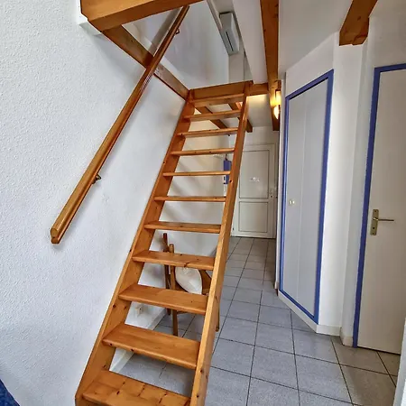 Le Mazet A La Wifi Clim Parking * Cavalaire-sur-Mer