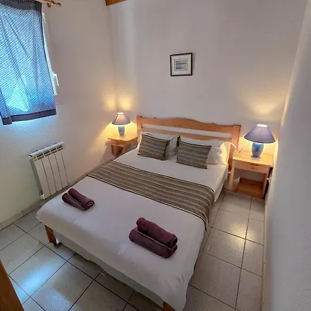 Le Mazet A La Wifi Clim Parking