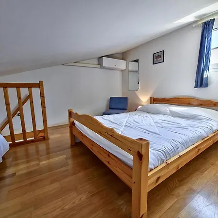 Le Mazet A La Wifi Clim Parking Nyaraló Cavalaire-sur-Mer