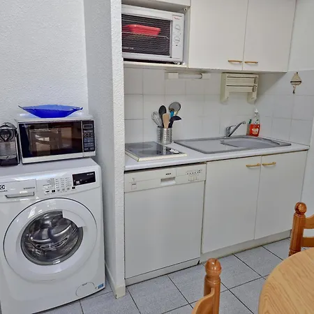 Nyaraló Le Mazet A La Wifi Clim Parking Cavalaire-sur-Mer