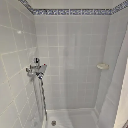 Le Mazet A La Wifi Clim Parking Nyaraló