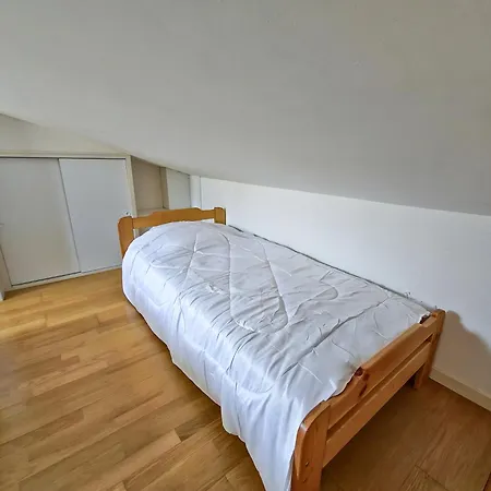 Le Mazet A La Wifi Clim Parking * Cavalaire-sur-Mer