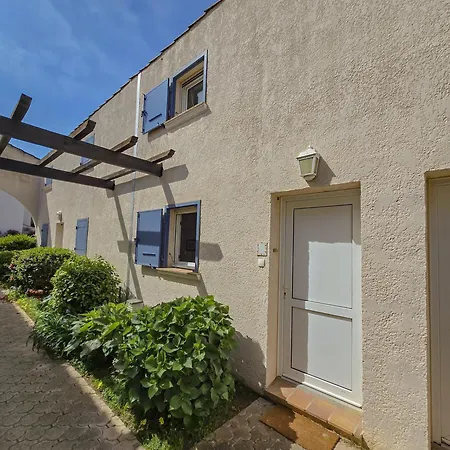 Le Mazet A La Wifi Clim Parking